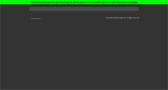 Desktop Screenshot of homekw.net